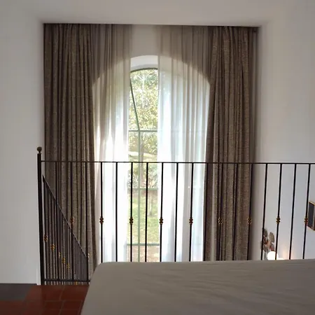 Apartment Fantastic Garden Sesto Fiorentino